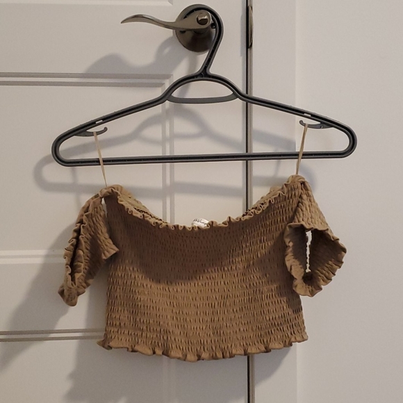 Urban Planet crop top NWOT - Picture 1 of 3